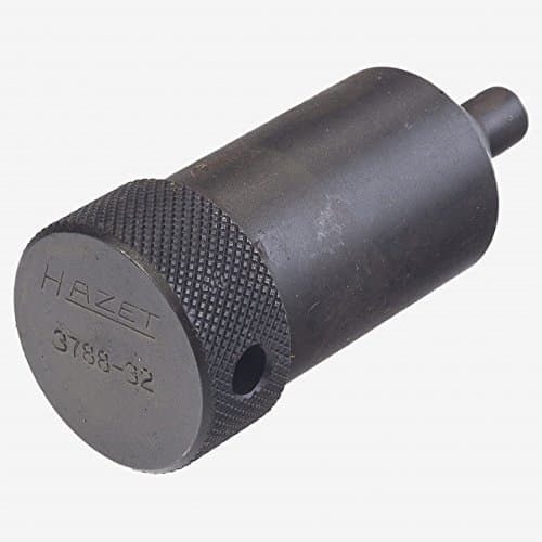 HAZET 3788-32 Outil de Blocage Volant Moteur - Acier Spécial Haute Résistance