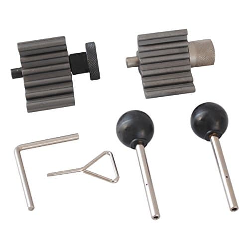 Coffret Calage Distribution VAG 1.2-2.0 TDI/SDI - Acier S45C & Cr-V - OEM T10050