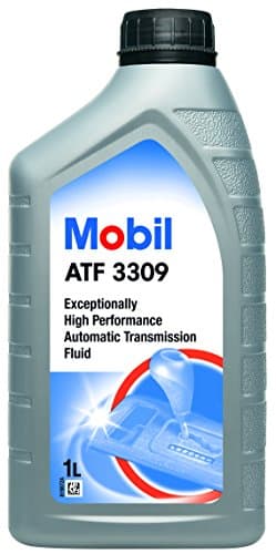 Mobil ATF 3309 - Lubrifiant Haute Performance - Spécification JWS 3309 / Type T-IV