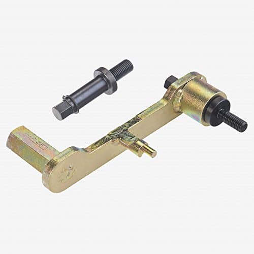Hazet 3688-5 Clé à Ergot de Réglage Galet Tendeur - Distribution Moteur