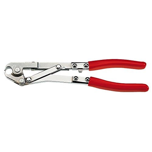 Pince de Sertissage FACOM DM.14 pour Colliers OETIKER - Acier Haute Résistance