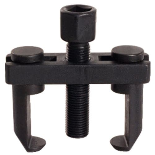 KS TOOLS 700.1185 Extracteur de bras d'essuie-glace universel - 2 griffes