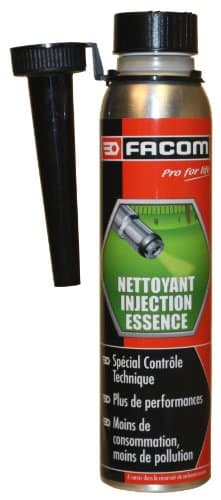 Nettoyant Curatif Injection Essence FACOM 006007 - Formule Haute Pression 300ml