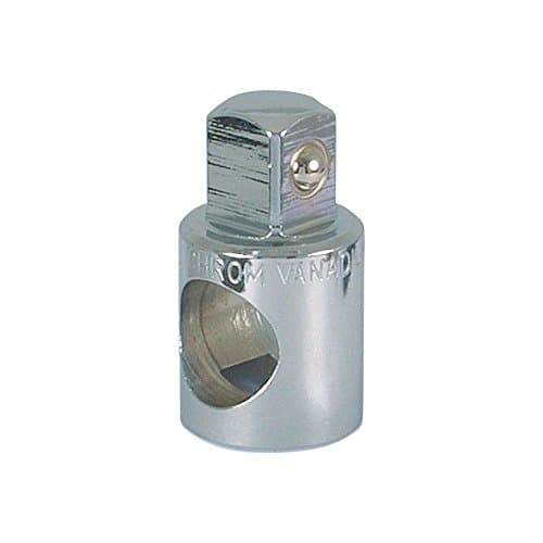 Adaptateur KS Tools CHROMEplus 1/4" vers 3/8" - DIN 3120 / ISO 1174