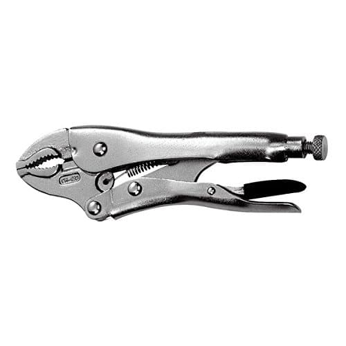 Pince-étau Kraftwerk 3292-250 | 10" | Acier Chrome-Molybdène | Capacité 58mm