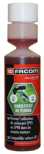 Substitut de Plomb FACOM 006006 - Technologie ARS - Flacon Doseur 250ml