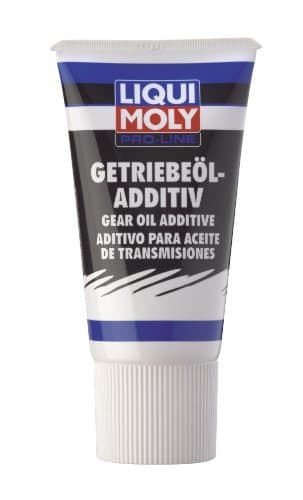LIQUI MOLY Pro-Line 5198 - Additif MoS2 pour Réducteurs et Transmissions - 150ml