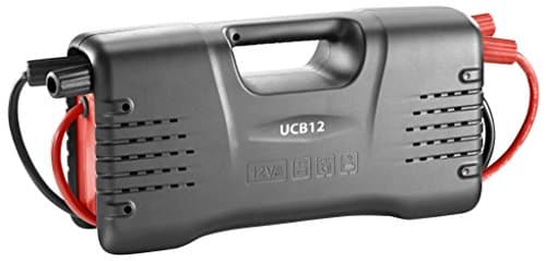 Booster de Démarrage Sans Batterie FACOM UCB12 - 12V - 4500A Peak - DIN 72553