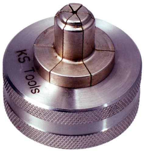 Tête à Emboîture KS TOOLS 202.1206 en Inox Haute Résistance - Ø 1" (25,4 mm)