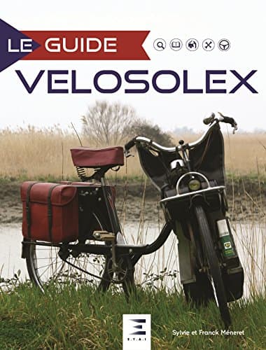 Guide Technique Vélosolex : Restauration, Maintenance et Spécifications Motorisées
