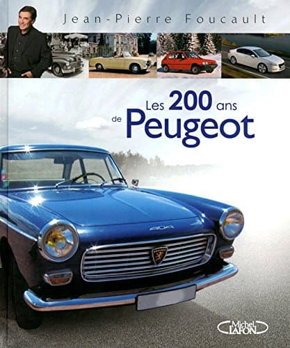 Ouvrage Technique : 200 Ans d'Ingénierie Peugeot - Analyse Métallurgique et Industrielle
