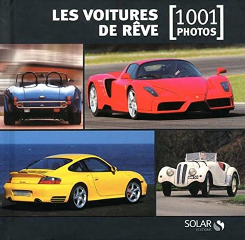 Encyclopédie Technique Automobile 1001 Photos - Analyse Design & Ingénierie