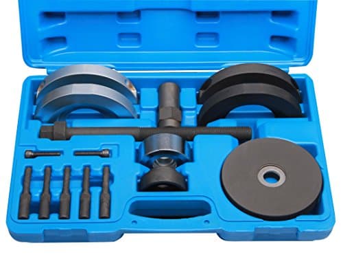 Kit Extracteur de Roulement 62mm pour Audi A2/VW Lupo - Acier S45C & Vis 8.8