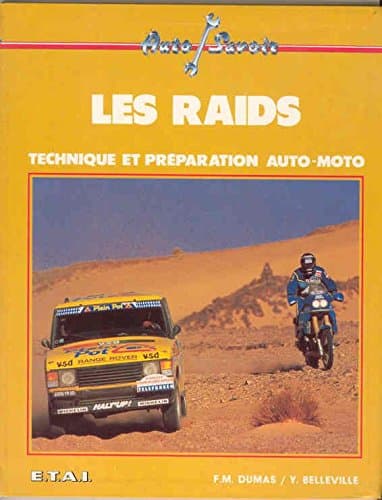 Guide Technique Préparation Raid Auto-Moto : Mécanique de Précision et Ingénierie