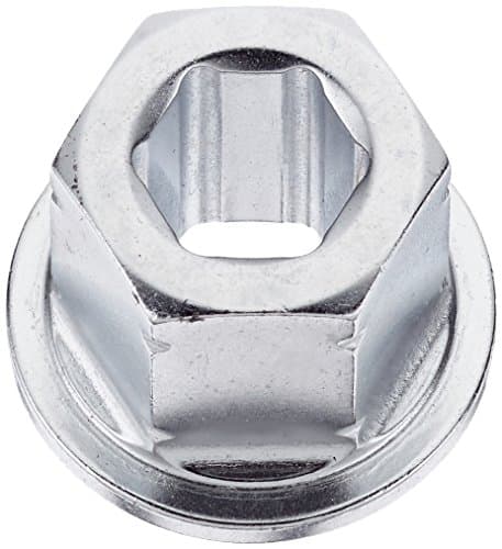 KS TOOLS 503.4514 - Insert 6 Pans 8mm pour Clé de 14mm - Acier Cr-V Satiné