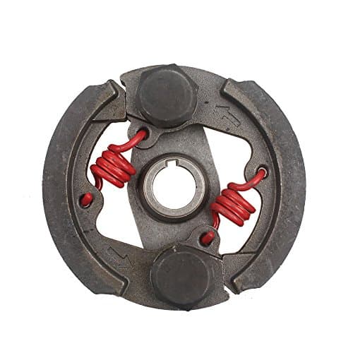 Embrayage Centrifuge Haute Performance Wingsmoto pour Moteurs 2T 43/47/49cc