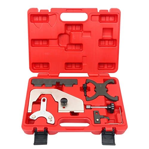 Coffret Calage Distribution Ford/Volvo/Mazda 1.6 2.0L - Acier Carbone S45C