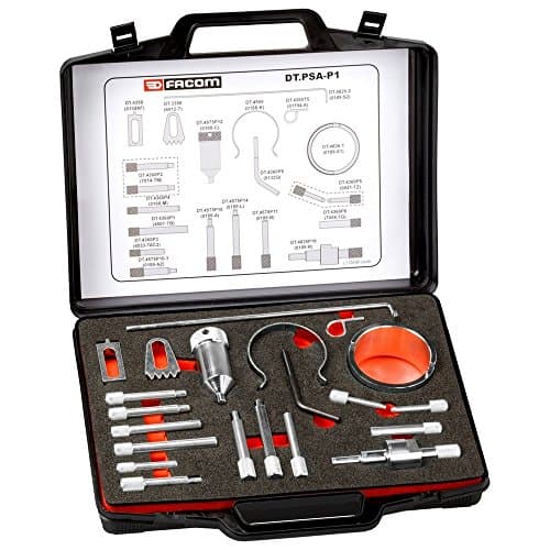 Coffret de Calage Distribution FACOM DT.PSA-P1 - Moteurs PSA Essence 1.0 à 2.2