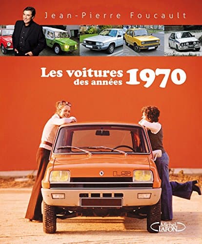 Encyclopédie Technique : Les Voitures des Années 1970 - Analyse R&D et Design