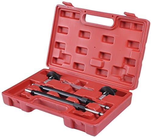Coffret Calage Distribution Fiat 1.2 16V - Acier C45 - OEM 1860992000/985000