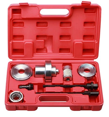 Kit Extracteur Silentbloc VAG - Acier SCM440 - Ø74mm - Console Train Avant