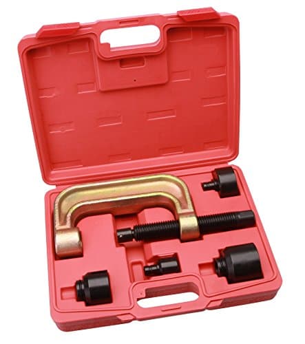 Presse à Rotules Professionnelle Mercedes W220/W211/W230 - Acier SCM440