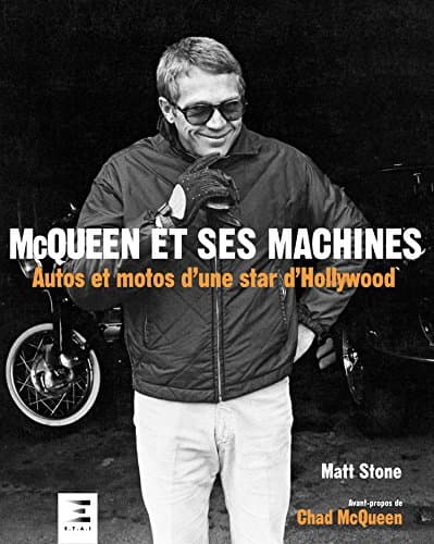 McQueen & Machines : Analyse Technique des Motorisations et Châssis de Légende