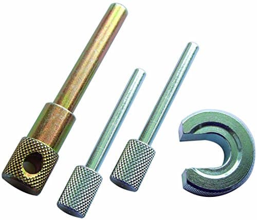 Kit Calage Distribution Pro PSA/Iveco 2.5/2.8 D/TD/JTD/HDi - Acier Carbone S45C