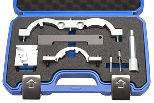 Coffret Calage Distribution Opel/Chevrolet 1.0-1.4 Turbo - Grade Acier S45C/Cr-V