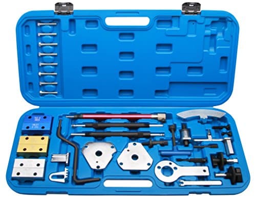 Coffret Calage Moteur Herkules - Spécial FIAT/Alfa Romeo Essence & Diesel JTD