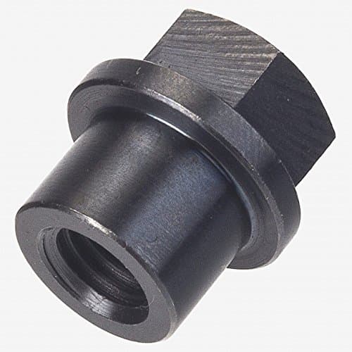 HAZET 3888-18 - Écrou 6 Pans de Précision pour Calage Distribution Moteur