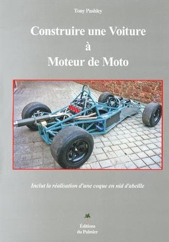Guide d'Ingénierie de Conception : Véhicules à Motorisation Moto (Bike-Engined Car)