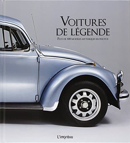 Encyclopédie Technique : Voitures de Légende - Analyse de 110 Châssis Iconiques