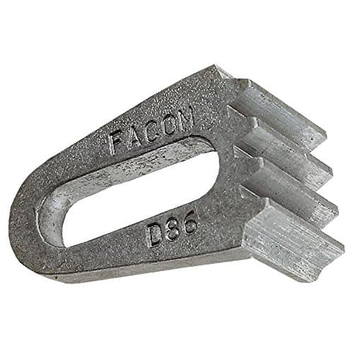 Bloque Volant Moteur FACOM D.86 - Acier Haute Résistance - Standard ISO