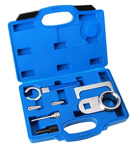 Coffret Calage Distribution VAG 2.4/2.5 SDI/TDI/TDIR - Acier S45C & Cr-V