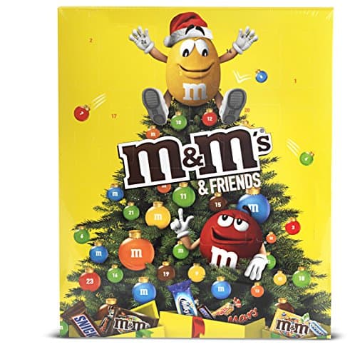 Mars Wrigley Multi-Pack 361g - Unité de Distribution Multi-Composants ISO 9001