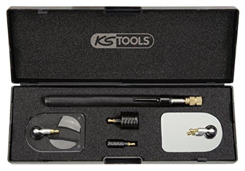 KS TOOLS 550.1120 Rallonge Télescopique 178-880mm pour Vidéoscope 550.1106