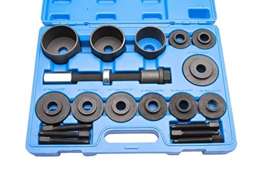 Kit Extracteur Universel de Roulements de Moyeu - Vis de Force 300mm - Acier SCM440