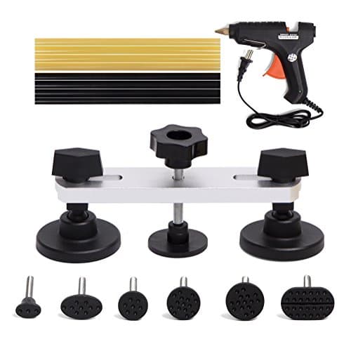 Kit DSP Mookis Pro 40W : Extracteur Pont Aluminium & Adhésifs Polymères Haute Viscosité