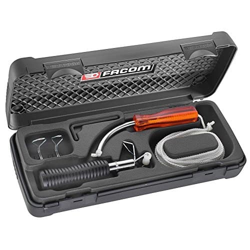 Coffret FACOM D.80 - Composition Technique pour Pose de Pare-brise à Jonc