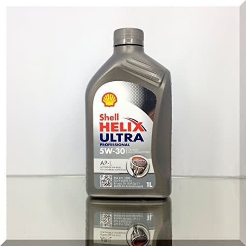 Shell Helix Ultra Professional AP-L 5W-30 - ACEA C2 - PSA B71 2290 - 1L