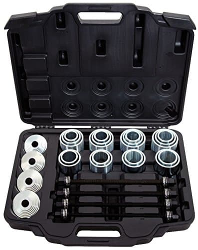 KS TOOLS 700.1700 - Coffret d'Extraction Universel Silentblocs et Roulements
