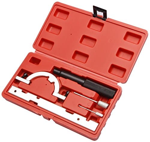 Kit Calage Distribution Herkules - Moteurs Opel 1.0/1.2/1.4 - Acier S45C