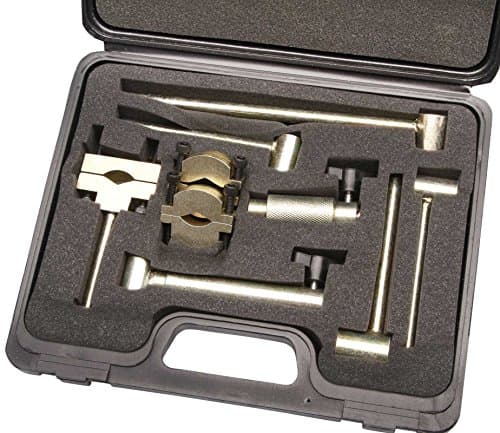 Kit de Réglage de Barre d'Accouplement 9 Pièces - Précision ±0.02mm - Spécial VW