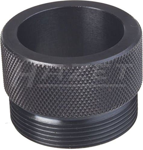 HAZET 2988-39 Bague Filetée de Calage Moteur - Acier Spécial Haute Résistance