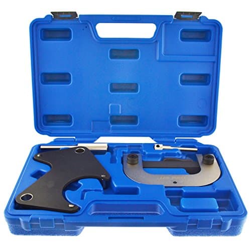 Coffret Calage Moteur Renault K4J K4M F4P F4R - Acier Carbone S45C - AU004