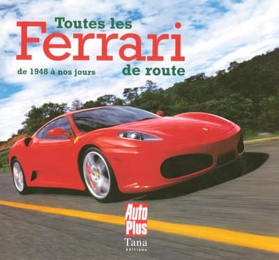 Encyclopédie Technique Ferrari : Analyse Ingénierie et Spécifications Châssis