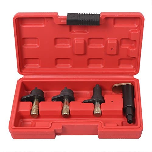 Kit Calage Moteur VAG 1.2L 6V/12V (3 Cyl) - Todeco - Acier Carbone ISO 9001