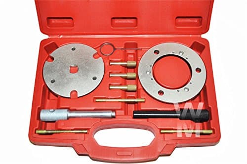 Coffret Calage Moteur Ford/Mercedes 2.0-2.4 TDCi/CDI - Acier SCM440 & Cr-V