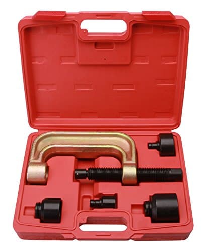 Extracteur de Rotules Mercedes W211/W220/W230 - Acier Cr-Mo Haute Résistance